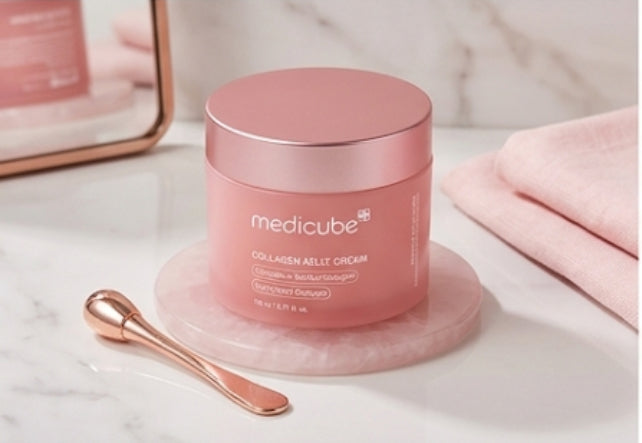 Medicube Collagen Jelly Cream 110ml
