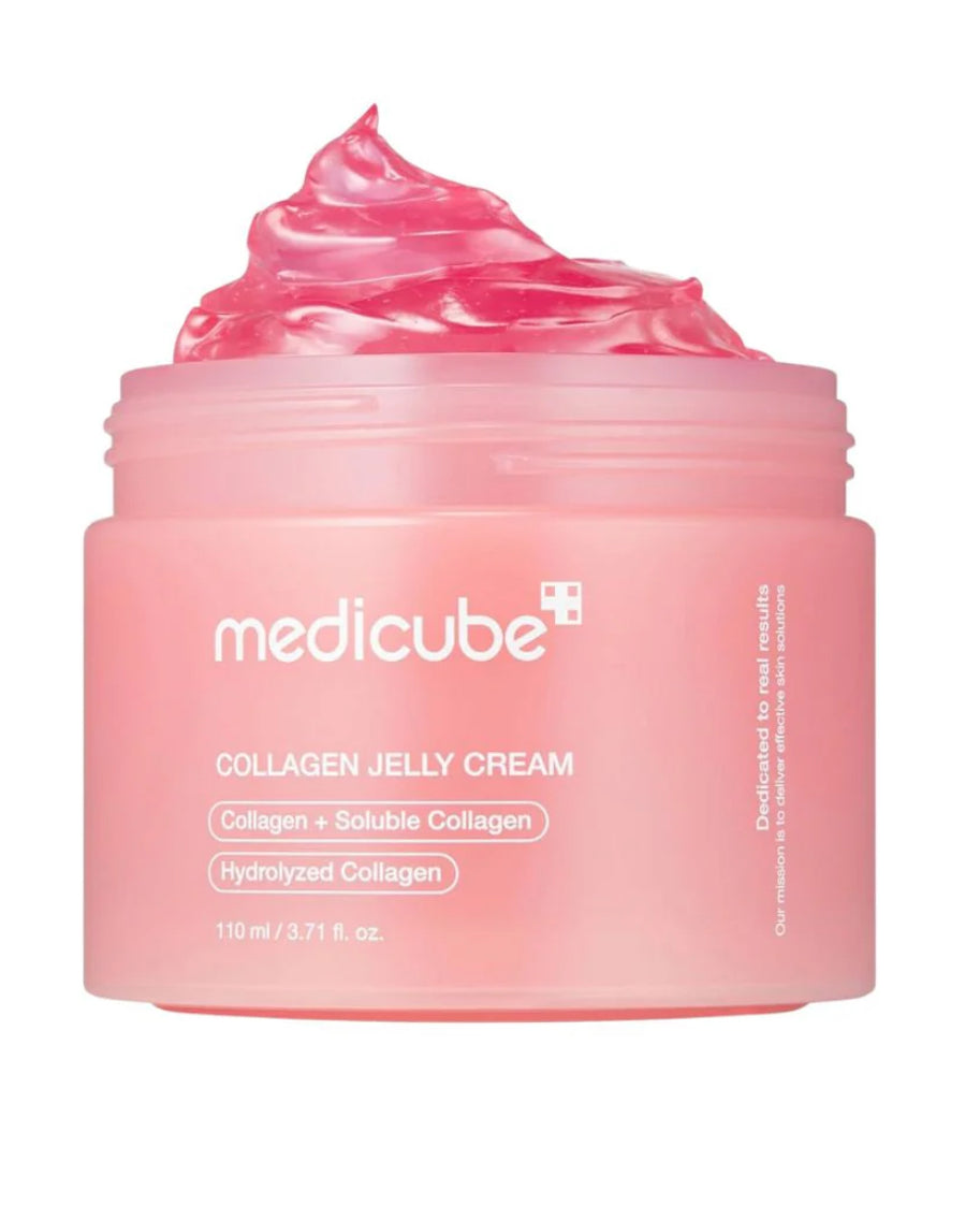 Medicube Collagen Jelly Cream 110ml